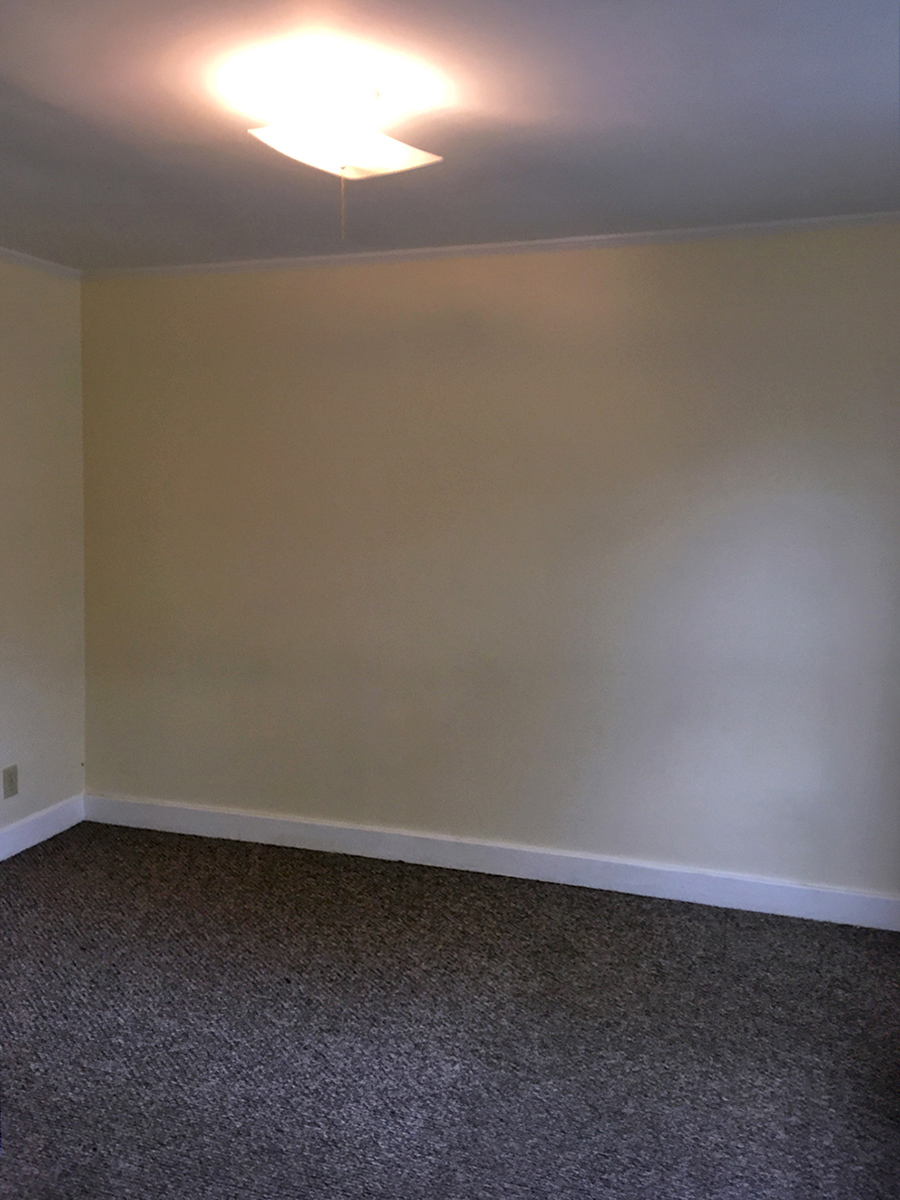 28 West St. #1 - Bedroom